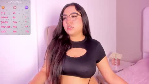 DULCE  online show from 09.28.25