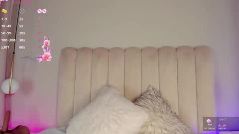 DULCE  online show from 06.02.26