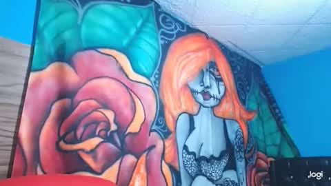dulcesdemaria online show from 06.07.26