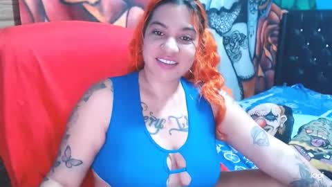 dulcesdemaria online show from 06.08.26