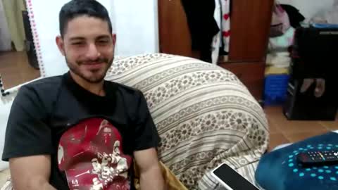 shany y alan online show from 11.05.25