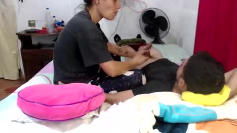 shany y alan online show from 12.15.25