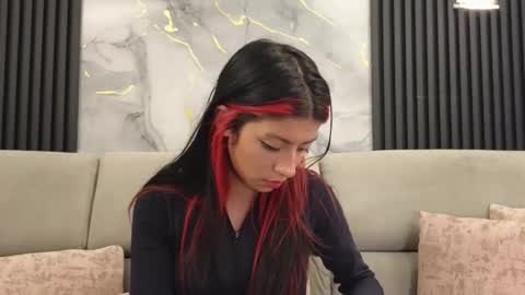 Dulce online show from 03.25.26