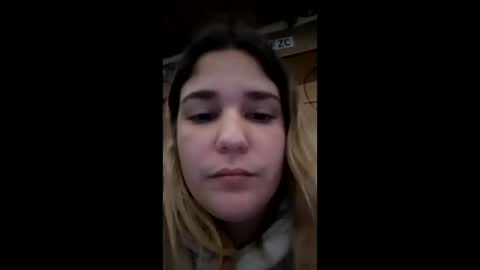 dulcexpecado online show from 02.25.26