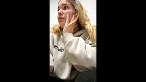 dulcexpecado online show from 02.26.26