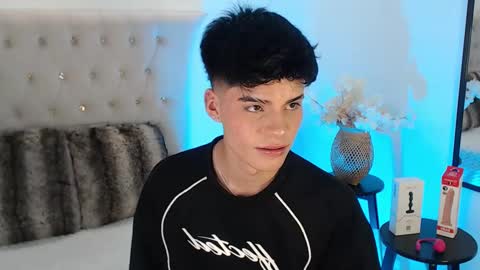 Snapshot of dulcey_ chatting on 09.10.25 Dulcey online show from 09.10.25