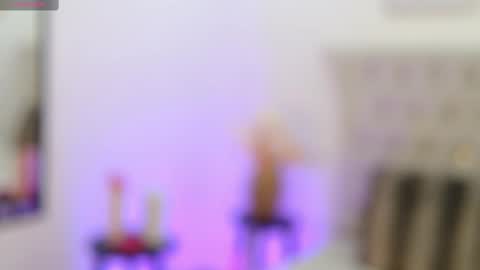 Snapshot of dulcey_ chatting on 09.11.25 Dulcey online show from 09.11.25