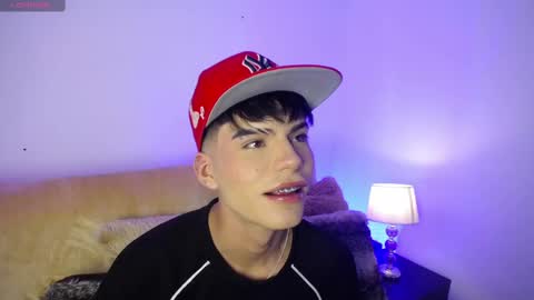 Snapshot of dulcey_ chatting on 09.24.25 Dulcey online show from 09.24.25