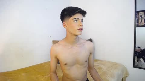 Snapshot of dulcey_ chatting on 09.26.25 Dulcey online show from 09.26.25