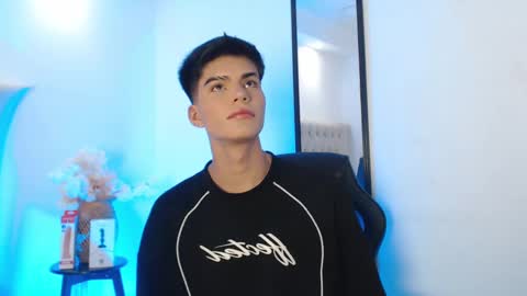 Snapshot of dulcey_ chatting on 09.29.25 Dulcey online show from 09.29.25