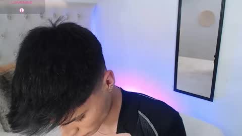 Snapshot of dulcey_ chatting on 10.12.25 Dulcey online show from 10.12.25