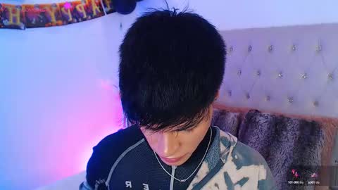 Snapshot of dulcey_ chatting on 10.15.25 Dulcey online show from 10.15.25