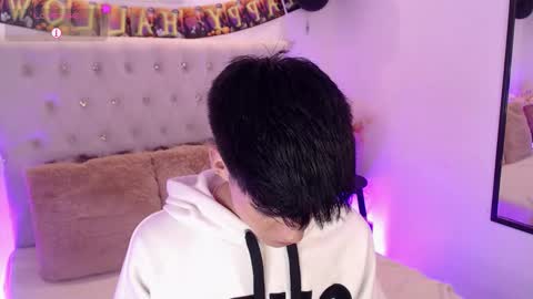 Snapshot of dulcey_ chatting on 10.20.25 Dulcey online show from 10.20.25