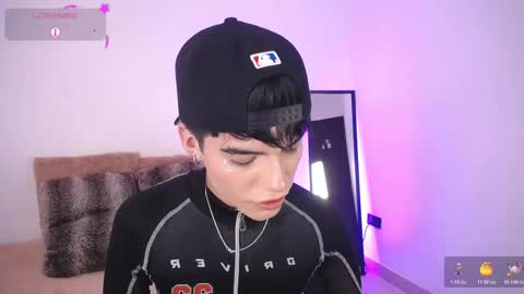 Snapshot of dulcey_ chatting on 11.02.25 Dulcey online show from 11.02.25