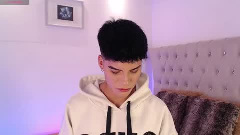 Snapshot of dulcey_ chatting on 11.08.25 Dulcey online show from 11.08.25