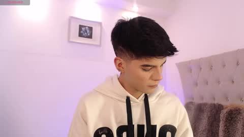 Snapshot of dulcey_ chatting on 11.10.25 Dulcey online show from 11.10.25