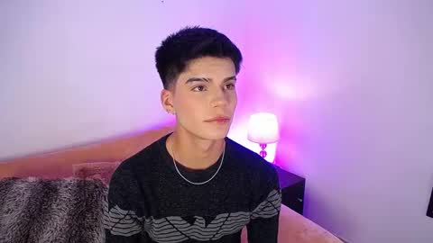 Snapshot of dulcey_ chatting on 12.01.25 Dulcey online show from 12.01.25