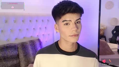 Snapshot of dulcey_ chatting on 01.11.26 Dulcey online show from 01.11.26