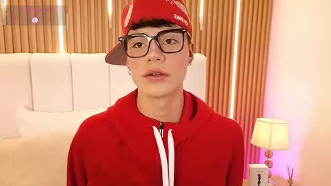 Dulcey online show from 02.23.26