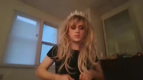 Buffy Glimmers online show from 01.10.26