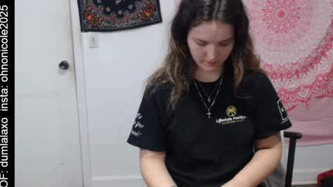 the only advantage you have over me is that u can kiss my ass and i cant  online show from 02.20.26