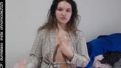 the only advantage you have over me is that u can kiss my ass and i cant  online show from 03.16.26