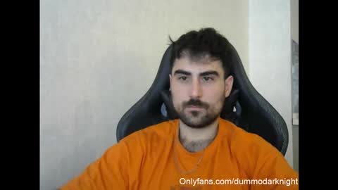 The Dark Knight online show from 09.10.25