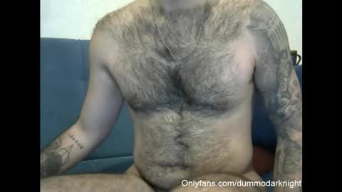 The Dark Knight online show from 09.10.25