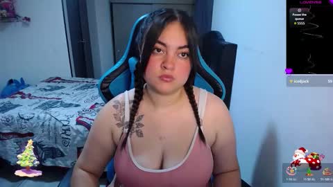 Nicole   online show from 01.12.26