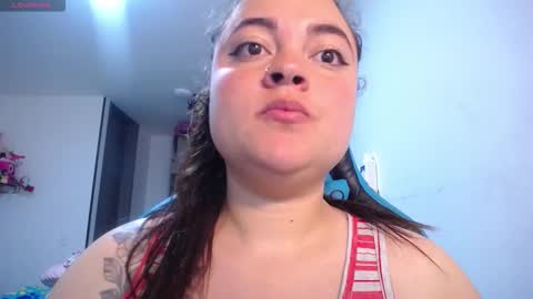 Snapshot of dumont_model chatting on 02.01.26 Nicole online show from 02.01.26