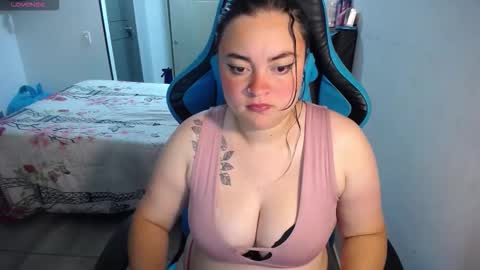 Snapshot of dumont_model chatting on 02.11.26 Nicole online show from 02.11.26