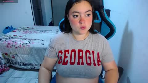 Nicole   online show from 04.11.26