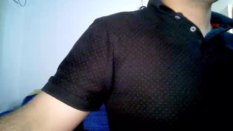 Sergio online show from 03.15.26