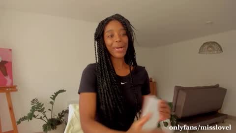 My birthday is tomorrow November 30  online show from 12.04.25