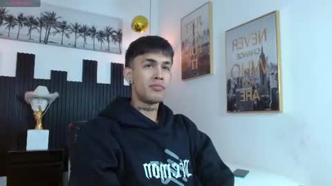 Duncan brown online show from 07.28.26