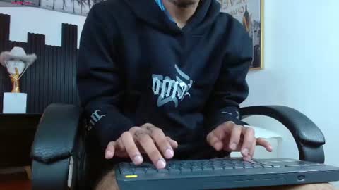 Duncan brown online show from 07.28.26