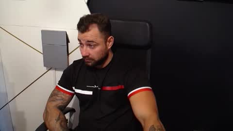 DuncanStone online show from 09.11.25