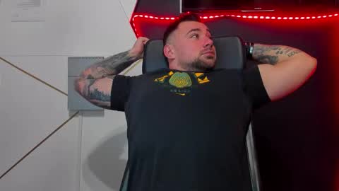 DuncanStone online show from 02.12.26