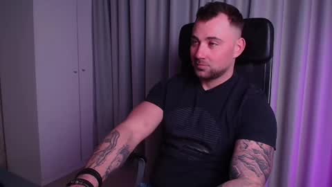 DuncanStone online show from 04.10.26