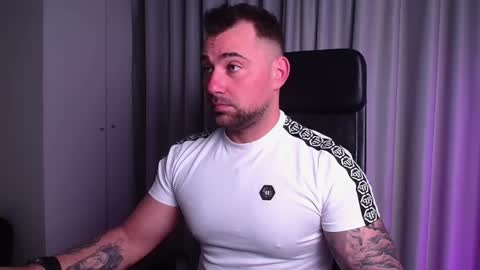 DuncanStone online show from 04.12.26