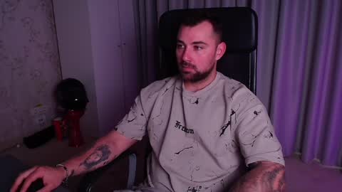 DuncanStone online show from 06.07.26