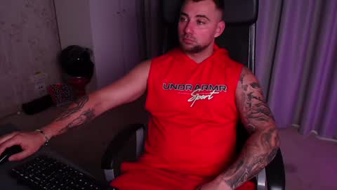 DuncanStone online show from 06.25.26