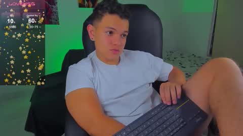 Dunkan Kravitz online show from 10.24.25