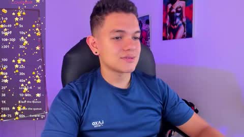 Dunkan Kravitz online show from 11.14.25