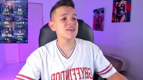 Dunkan Kravitz online show from 01.05.26