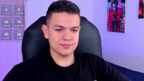 Dunkan Kravitz online show from 02.18.26