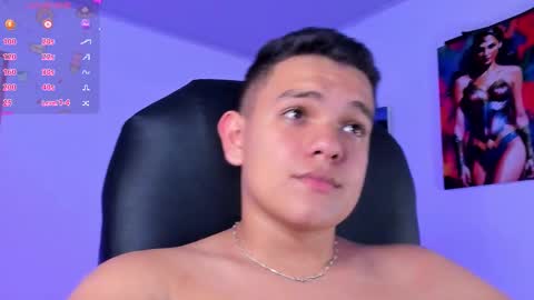 Dunkan Kravitz online show from 03.10.26