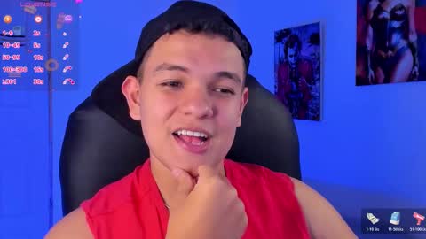 Dunkan Kravitz online show from 03.17.26