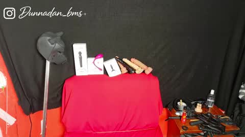 dunnadan_bms online show from 02.08.26