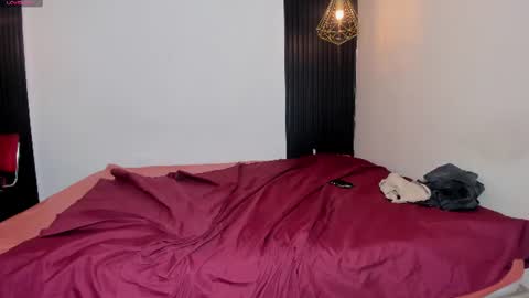 Snapshot of duo69sexx chatting on 07.29.26 MODELS - abby and mickey online show from 07.29.26